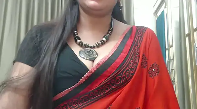 desi-maisa130 online show from 12, 1, 2025