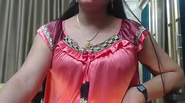 desi-maisa130 online show from 9, 3, 2025