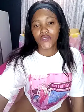 Snapshot of charmainexxx chatting on 15, 1, 2025 charmainexxx online show from 15, 1, 2025