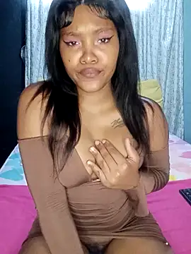 Snapshot of charmainexxx chatting on 20, 1, 2025 charmainexxx online show from 20, 1, 2025