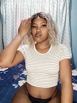 Snapshot of charmainexxx chatting on 1, 3, 2025 charmainexxx online show from 1, 3, 2025