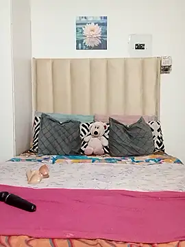 charmainexxx online show from 17, 1, 2026