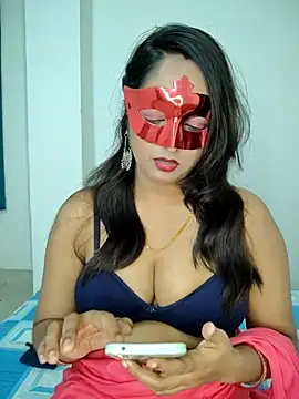 Snapshot of Lovley_Eesha chatting on 20, 2, 2025 Lovley Eesha online show from 20, 2, 2025