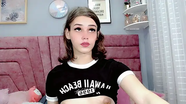 Snapshot of ValeriaAguilar chatting on 22, 12, 2024 ValeriaAguilar online show from 22, 12, 2024