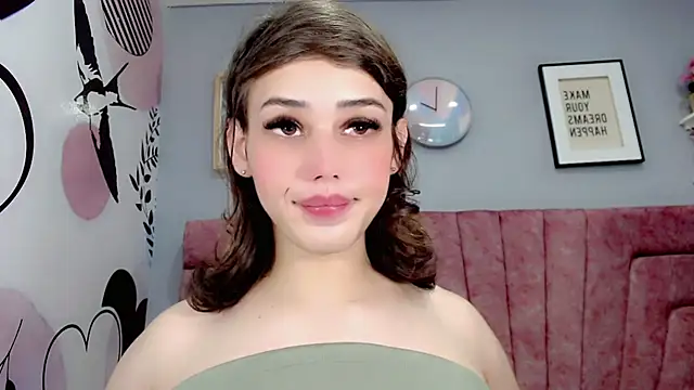 Snapshot of ValeriaAguilar chatting on 26, 12, 2024 ValeriaAguilar online show from 26, 12, 2024