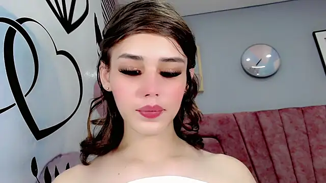 Snapshot of ValeriaAguilar chatting on 28, 12, 2024 ValeriaAguilar online show from 28, 12, 2024