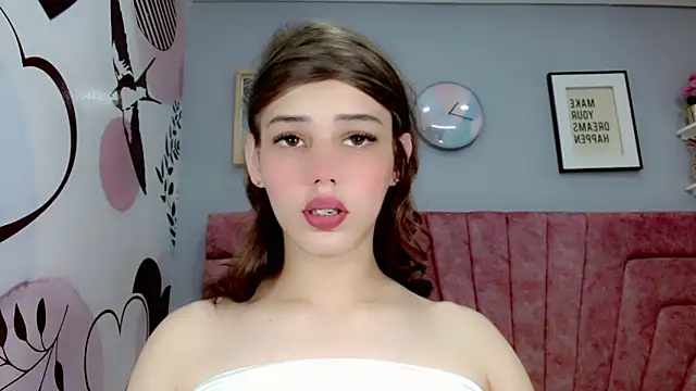 Snapshot of ValeriaAguilar chatting on 12, 2, 2025 ValeriaAguilar online show from 12, 2, 2025