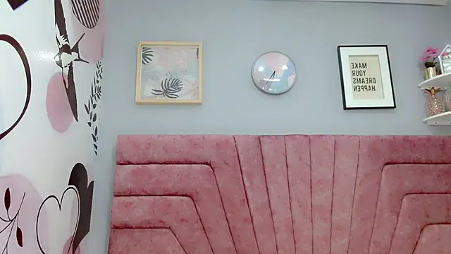 Snapshot of ValeriaAguilar chatting on 15, 2, 2025 ValeriaAguilar online show from 15, 2, 2025