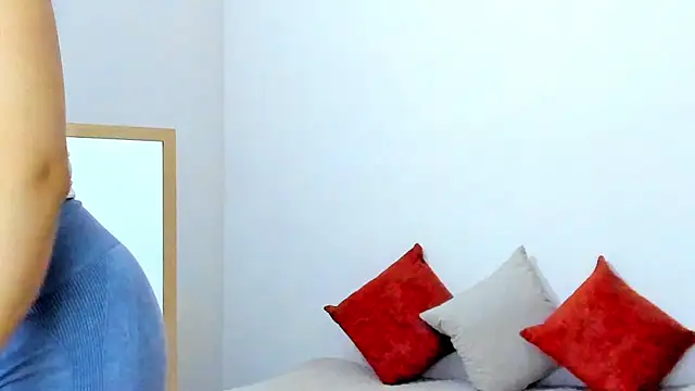 Snapshot of _AllisonSweet_ chatting on 16, 6, 2026 AllisonSweet online show from 16, 6, 2026