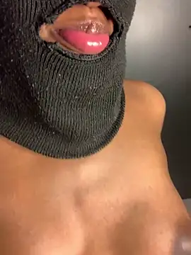 Africanbootie online show from 8, 1, 2025