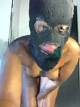 Africanbootie online show from 2, 3, 2025