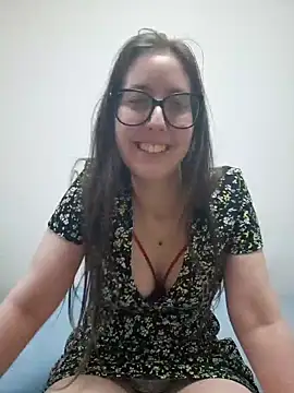 Sarah459 online show from 6, 12, 2024