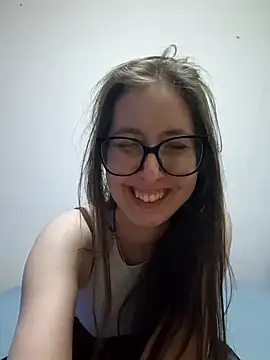 Sarah459 online show from 16, 1, 2025