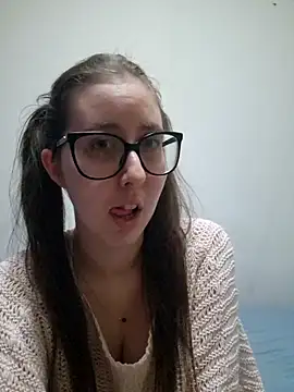 Snapshot of Sarah459 chatting on 17, 11, 2025 Sarah459 online show from 17, 11, 2025