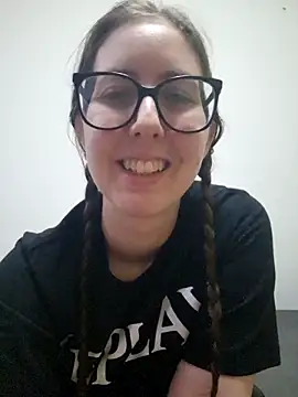 Snapshot of Sarah459 chatting on 18, 12, 2025 Sarah459 online show from 18, 12, 2025