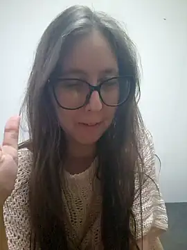 Sarah459 online show from 16, 1, 2026