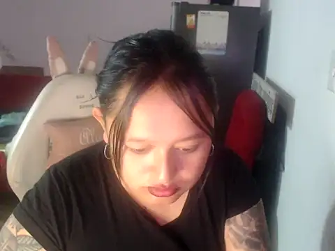 Dahiana Rous online show from 16, 2, 2026