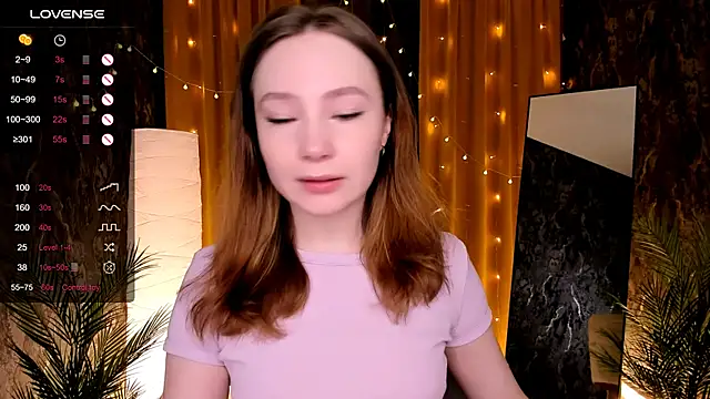 LanaBlu  online show from 14, 1, 2026