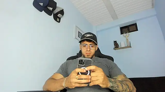  Poseidon1  online show from 6, 3, 2025