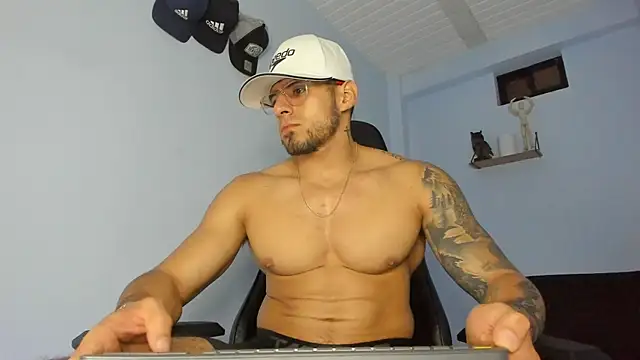  Poseidon1  online show from 7, 3, 2025