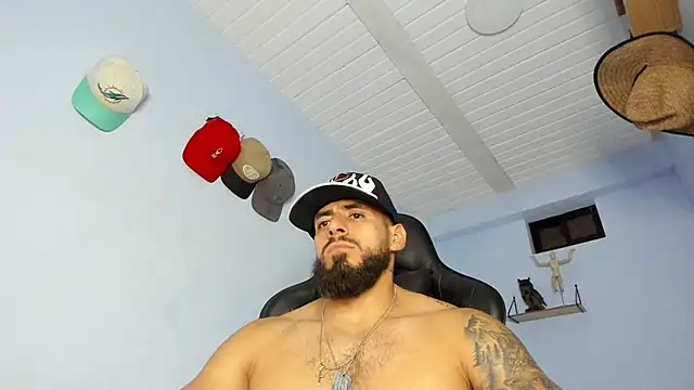  Poseidon1  online show from 28, 9, 2025