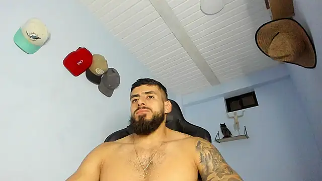  Poseidon1  online show from 2, 10, 2025