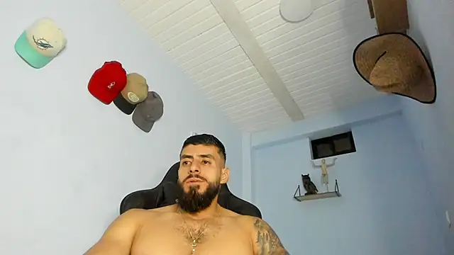  Poseidon1  online show from 5, 10, 2025