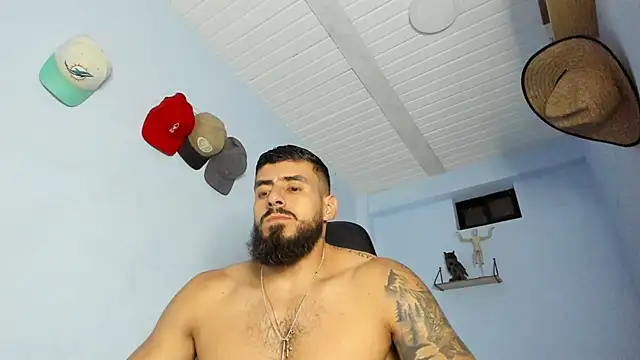  Poseidon1  online show from 16, 10, 2025