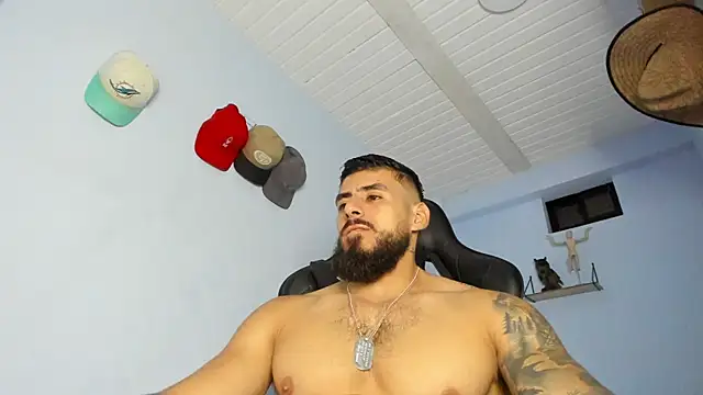  Poseidon1  online show from 18, 10, 2025