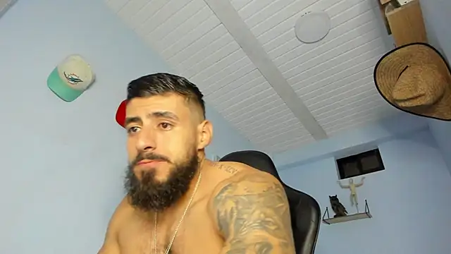  Poseidon1  online show from 27, 10, 2025