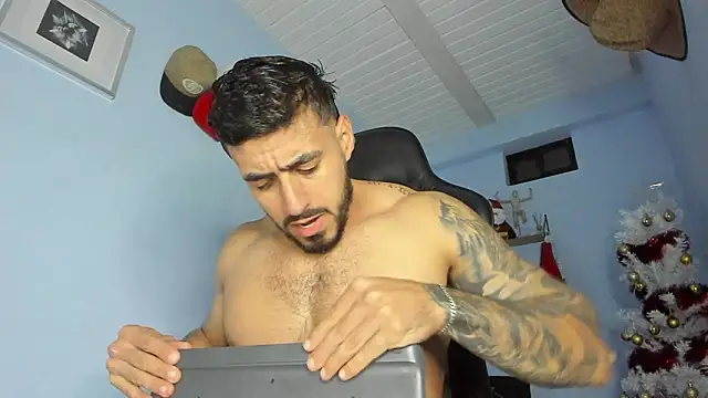  Poseidon1  online show from 2, 2, 2026