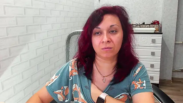 TeasyLana online show from 15, 2, 2025