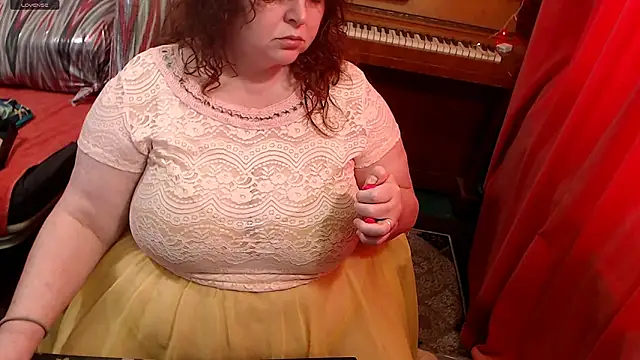 RoseRed69 online show from 14, 3, 2026