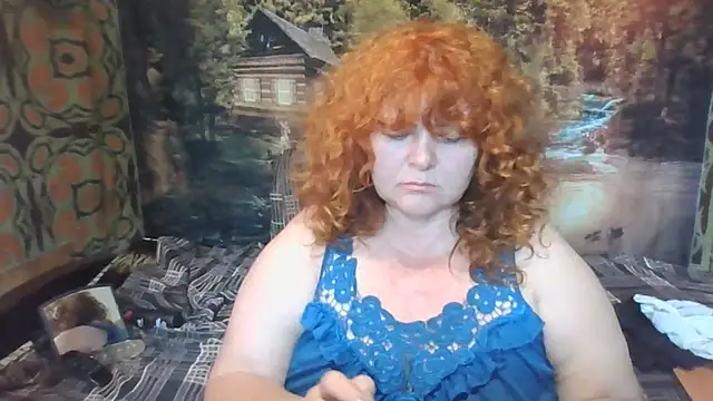 Snapshot of RoseRed69 chatting on 20, 7, 2026 RoseRed69 online show from 20, 7, 2026