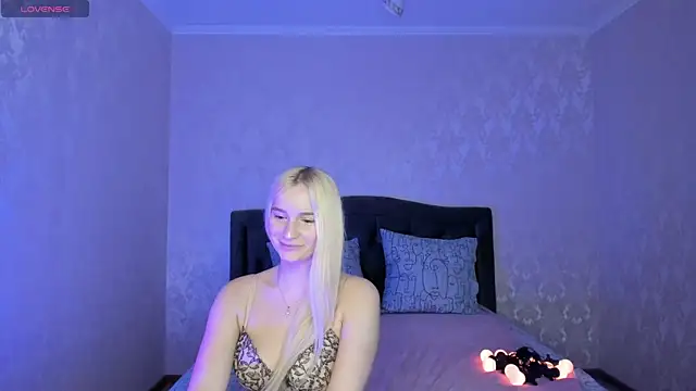 Amanda054 online show from 14, 1, 2025