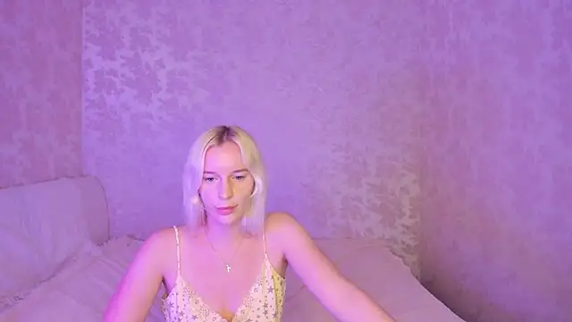 Amanda054 online show from 14, 9, 2025