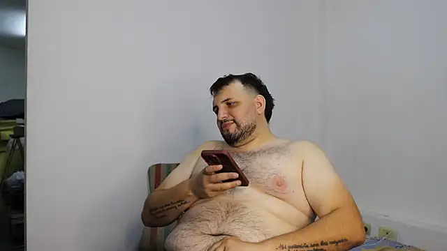 zekefotoslive online show from 18, 1, 2026