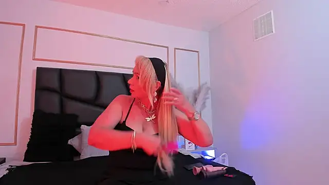 AnastasiaTaylor  online show from 18, 3, 2026