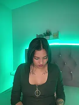 angellique 22 online show from 15, 1, 2025