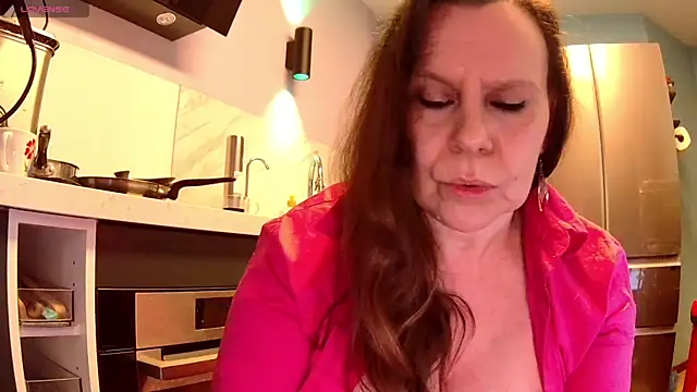 Endrocleia online show from 14, 3, 2025