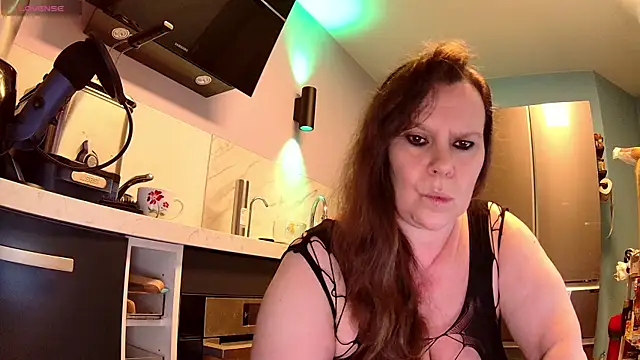 Endrocleia online show from 21, 10, 2025