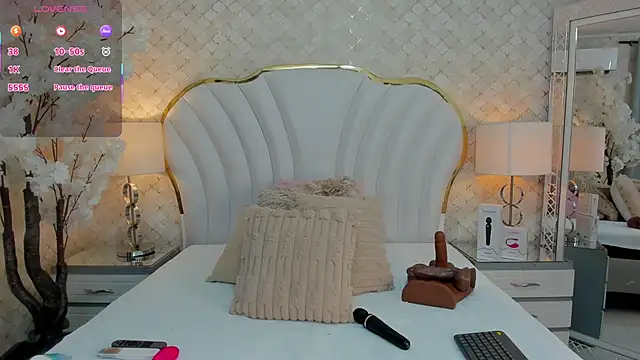 IsabellaKanned online show from 15, 11, 2025