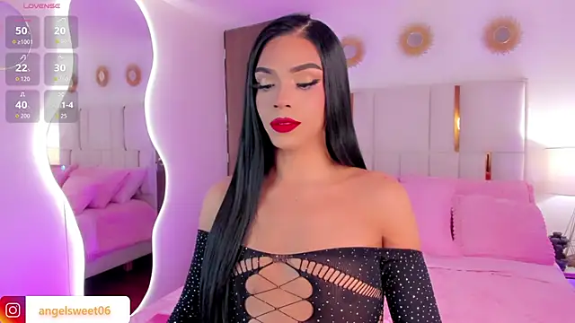 ANGELL06 online show from 14, 1, 2026