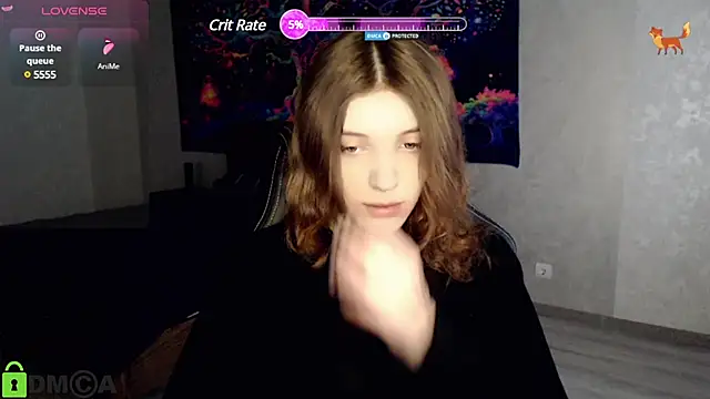 CherryBloom777 online show from 4, 2, 2025