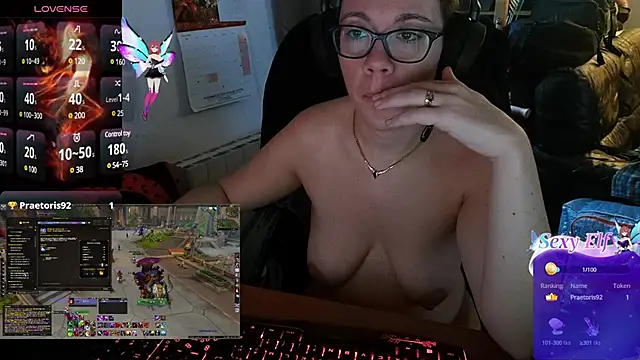 lili-hot-77 online show from 8, 1, 2025