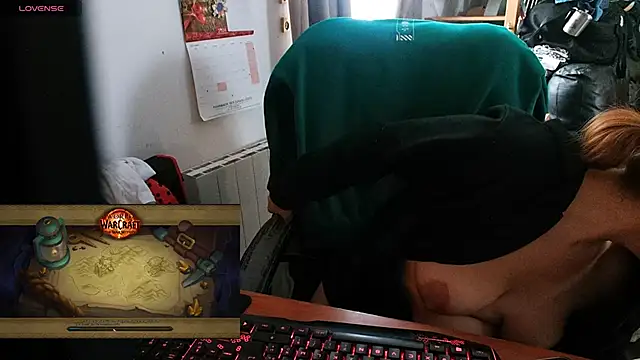 lili-hot-77 online show from 15, 1, 2025