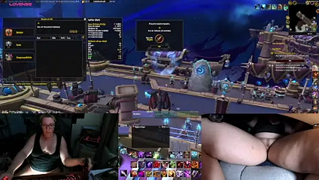 lili-hot-77 online show from 8, 9, 2025