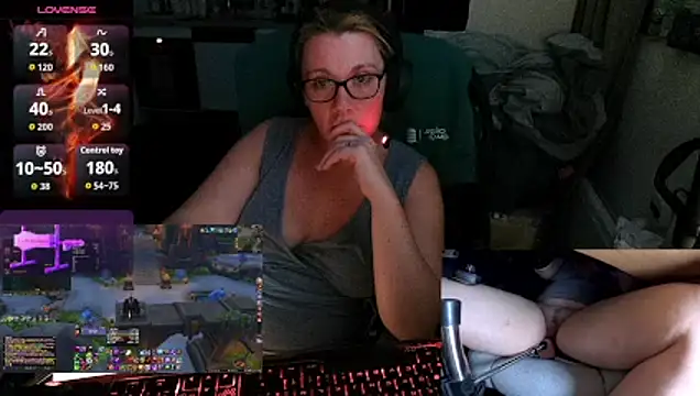 lili-hot-77 online show from 11, 9, 2025