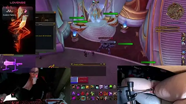 lili-hot-77 online show from 12, 3, 2026