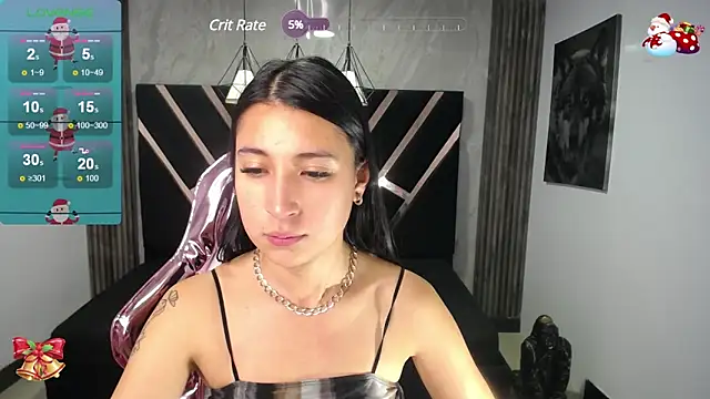 lizzyluk ch online show from 27, 12, 2024